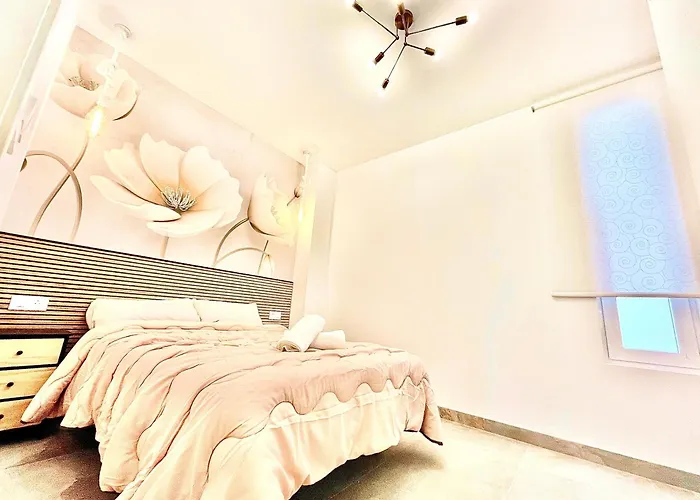 Calpe Apartamento Lujoso 30M De La Playa A Estrenar Wifi Aire Piscina